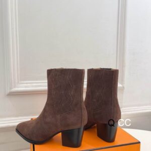 New Collection Hermes Shoes 072 11 Hermes sz35 40 XC120220 2726239