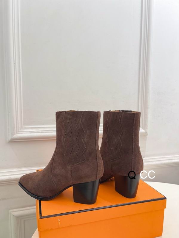 New Collection Hermes Shoes 072 New Collection Hermes Shoes 072