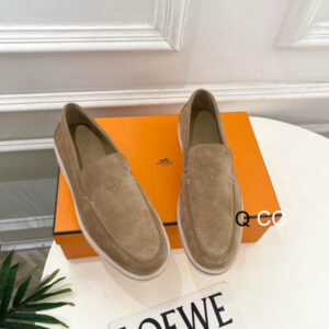 New Collection Hermes Shoes 077
