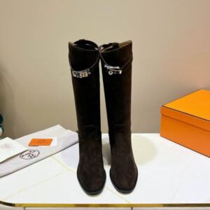 New Collection Hermes Shoes 118