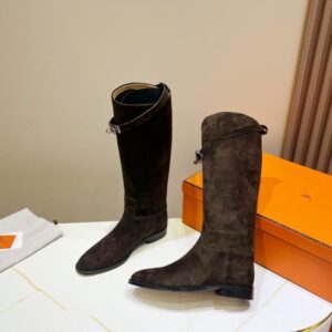 New Collection Hermes Shoes 118 5 Hermes sz35 40 Y090203 2691810