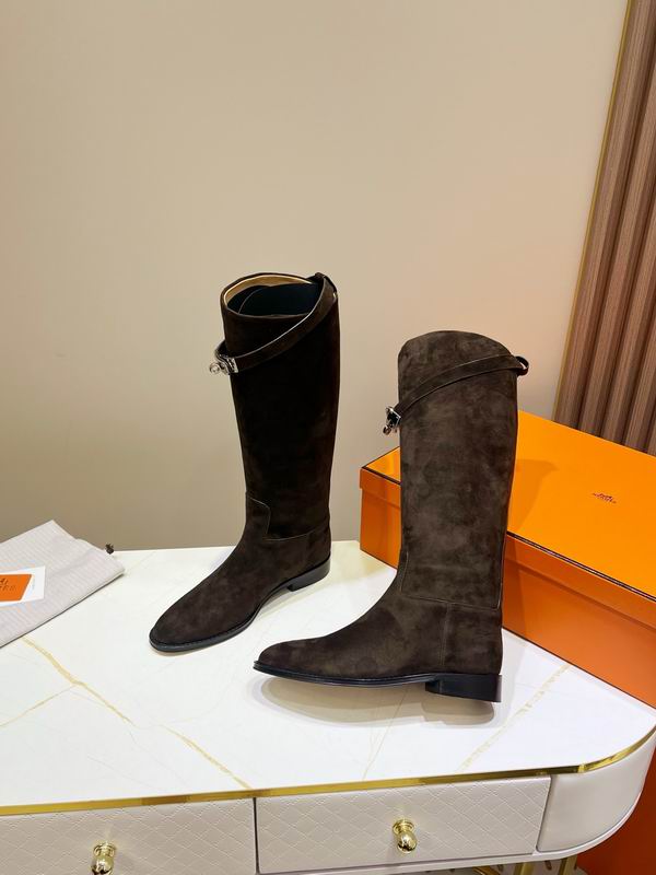 New Collection Hermes Shoes 118 New Collection Hermes Shoes 118