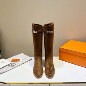 New Collection Hermes Shoes 118 3 Hermes sz35 40 Y090206 2691807