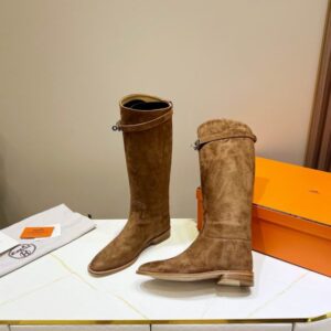 New Collection Hermes Shoes 118 2 Hermes sz35 40 Y090207 2691806