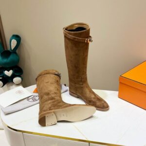 New Collection Hermes Shoes 118