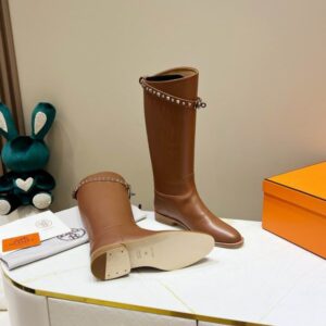 New Collection Hermes Shoes 117