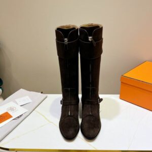 New Collection Hermes Shoes 116