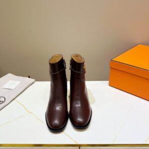 New Collection Hermes Shoes 114