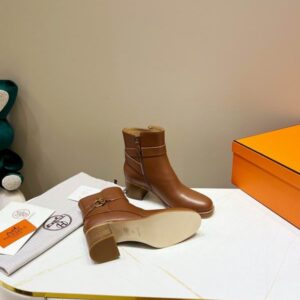New Collection Hermes Shoes 114