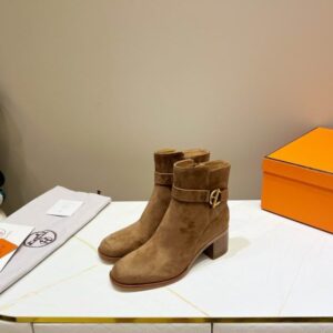 New Collection Hermes Shoes 113