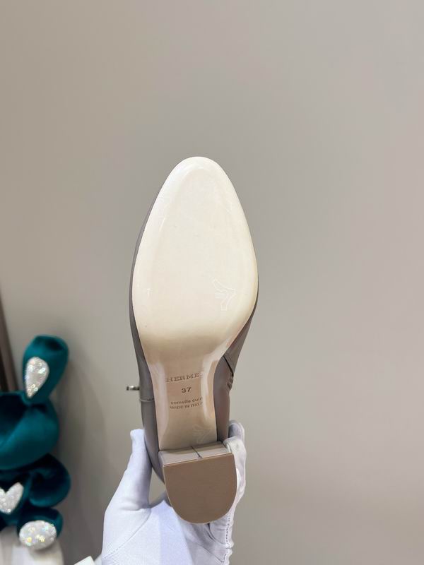 New Collection Hermes Shoes 120 New Collection Hermes Shoes 120