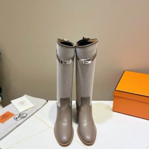 New Collection Hermes Shoes 111