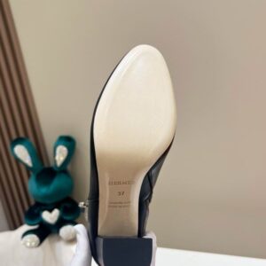 New Collection Hermes Shoes 120 4 Hermes sz35 40 Y09113 2691776