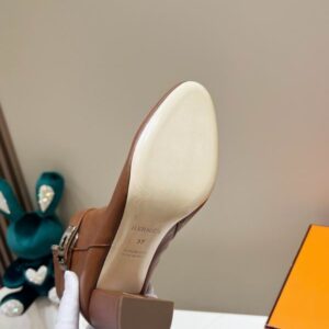 New Collection Hermes Shoes 120