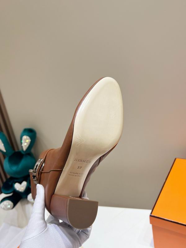 New Collection Hermes Shoes 120 New Collection Hermes Shoes 120