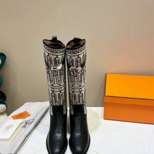 New Collection Hermes Shoes 110