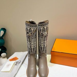 New Collection Hermes Shoes 110