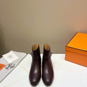 New Collection Hermes Shoes 109