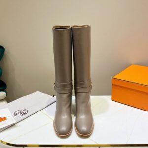 New Collection Hermes Shoes 108