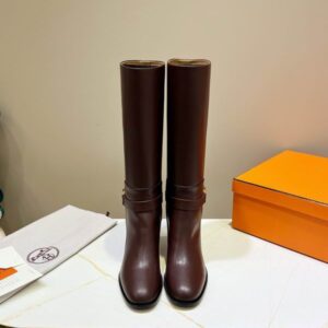 New Collection Hermes Shoes 108