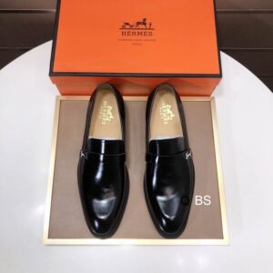 New Collection Hermes Shoes 094