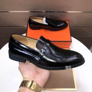 New Collection Hermes Shoes 094 2 Hermes sz38 45 BS100603 2702650
