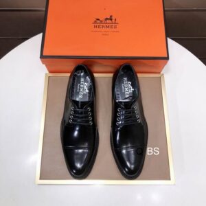 New Collection Hermes Shoes 094 4 Hermes sz38 45 BS100605 2702648