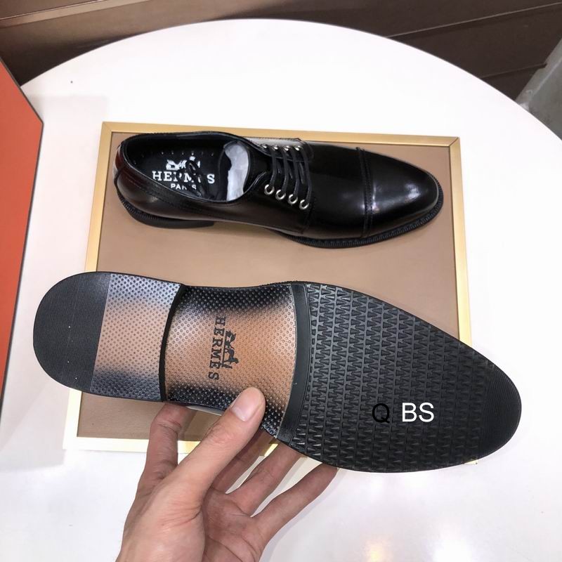 New Collection Hermes Shoes 094 New Collection Hermes Shoes 094