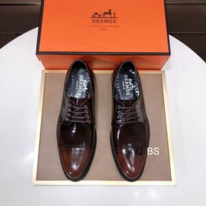 New Collection Hermes Shoes 094 New Collection Hermes Shoes 094