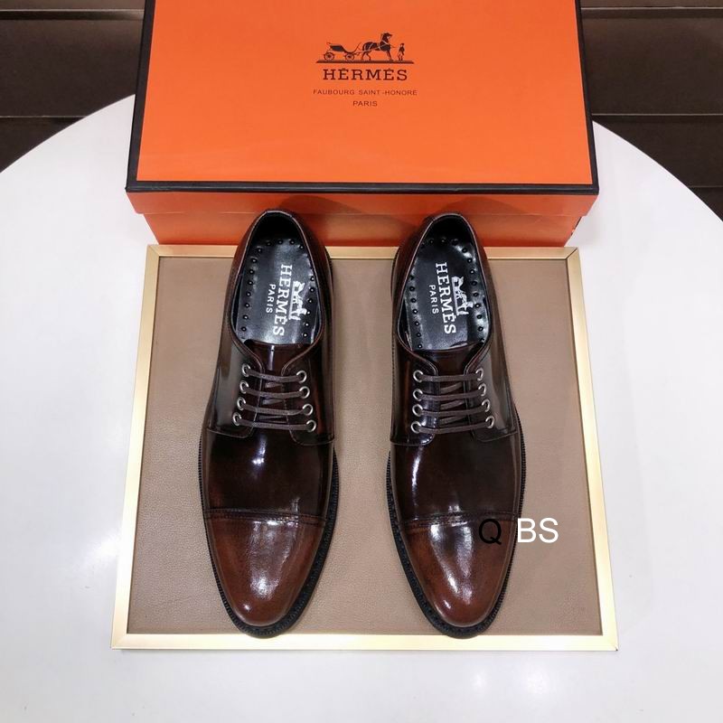 New Collection Hermes Shoes 094 New Collection Hermes Shoes 094