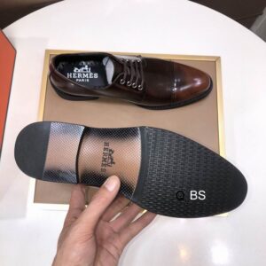 New Collection Hermes Shoes 094 9 Hermes sz38 45 BS100612 2702641