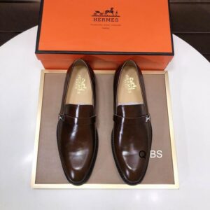 New Collection Hermes Shoes 094 10 Hermes sz38 45 BS100613 2702640