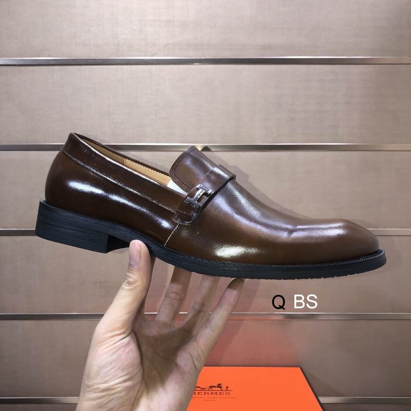 New Collection Hermes Shoes 094 New Collection Hermes Shoes 094