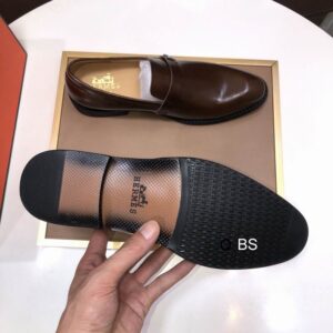 New Collection Hermes Shoes 094 12 Hermes sz38 45 BS100617 2702636