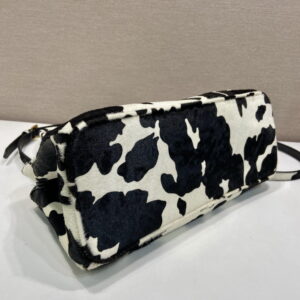 New Collection Prada Bag 263 3 Prada 1BA457 30x14x10 5cm AP6 1983426