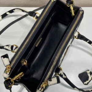 New Collection Prada Bag 263 2 Prada 1BA457 30x14x10 5cm AP8 1983424