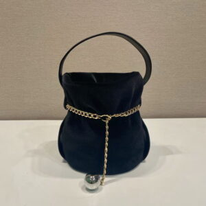 New Collection Prada(Original Version) Bag 264 5 Prada 1BE088 14x20x15cm AP5 1983436