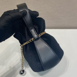 New Collection Prada(Original Version) Bag 264 4 Prada 1BE088 14x20x15cm AP6 1983435