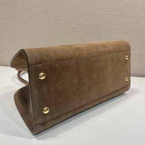 New Collection Prada(Original Version) Bag 265 3 Prada 1BG572 35x22 5x18cm AP36 1983444