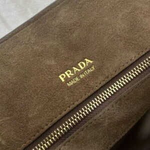 New Collection Prada(Original Version) Bag 265