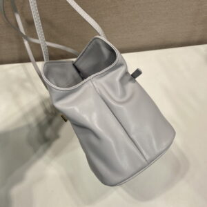 New Collection Prada(Original Version) Bag 266 4 Prada 1BG586 25x17 5x11 5cm AP65 1983454