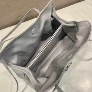 New Collection Prada(Original Version) Bag 266 2 Prada 1BG586 25x17 5x11 5cm AP68 1983451