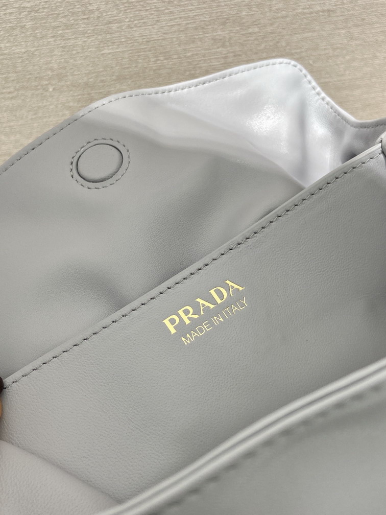 New Collection Prada(Original Version) Bag 266 New Collection Prada(Original Version) Bag 266