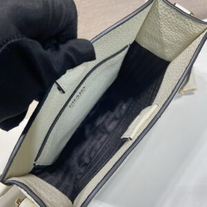 New Collection Prada Bag 267 2 Prada 1BH191 1 19x20x6cm AP28 1983460