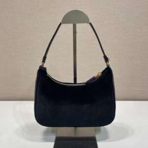 New Collection Prada Bag 268 5 Prada 1N204M 22x18x6 5cm AP5 1983473