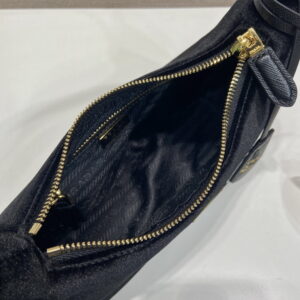 New Collection Prada Bag 268 2 Prada 1N204M 22x18x6 5cm AP9 1983469