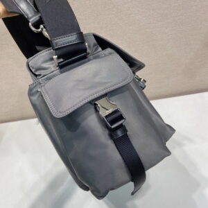 New Collection Prada(Original Version) Bag 269 3 Prada 2VD082 42x22x20cm AP16 1983481