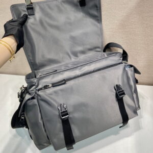 New Collection Prada(Original Version) Bag 269 2 Prada 2VD082 42x22x20cm AP17 1983480