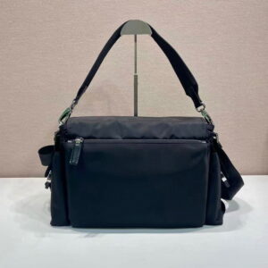 New Collection Prada(Original Version) Bag 270 5 Prada 2VD082A 1 42x22x20cm AP4 1983501