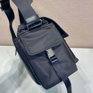 New Collection Prada(Original Version) Bag 270 3 Prada 2VD082A 1 42x22x20cm AP6 1983499